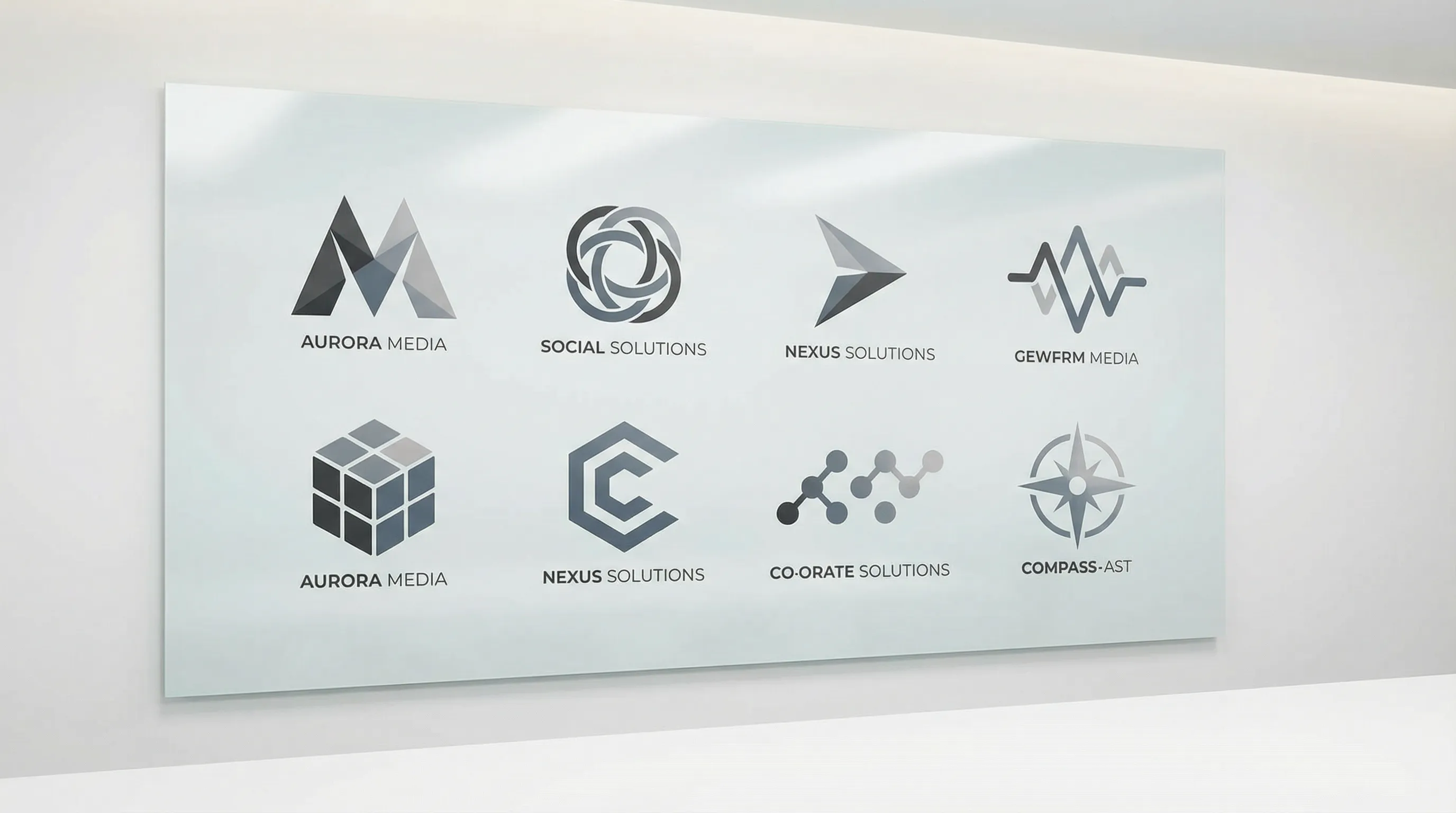 明星潜规则之皇小说 媒体合作伙伴Logo展示